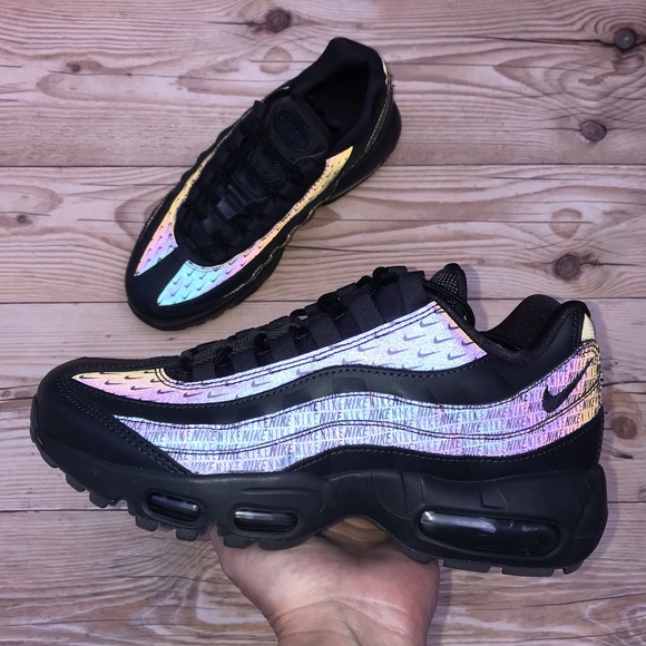air max 95 lx black
